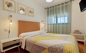 Apartamento Bahia Levante II Aguilas